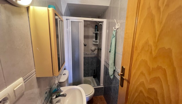 Перепродажа - House - Orihuela - Vistabella Golf