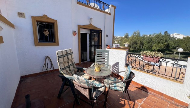 Перепродажа - House - Orihuela - Vistabella Golf