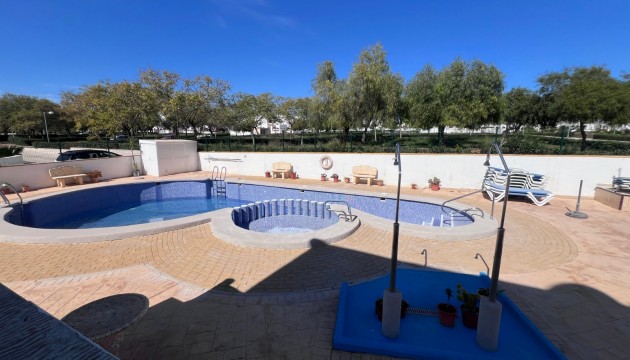 Перепродажа - House - Orihuela - Vistabella Golf