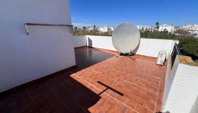 Перепродажа - House - Orihuela - Vistabella Golf