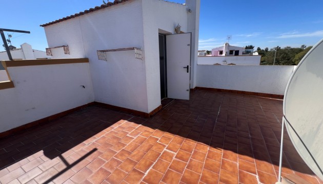 Перепродажа - House - Orihuela - Vistabella Golf