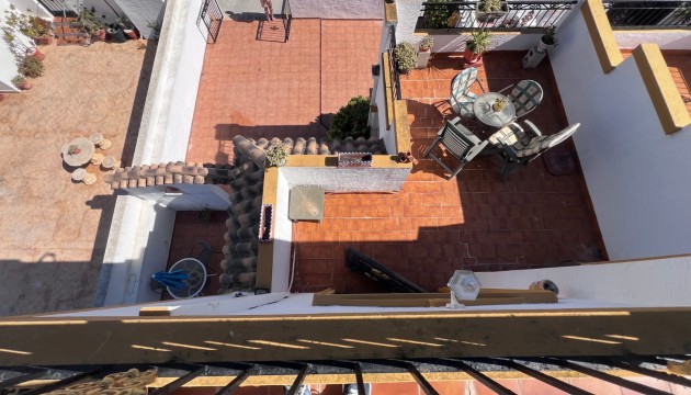 Перепродажа - House - Orihuela - Vistabella Golf