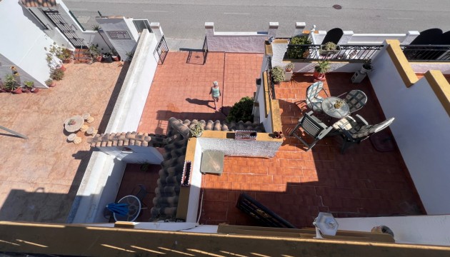 Перепродажа - House - Orihuela - Vistabella Golf