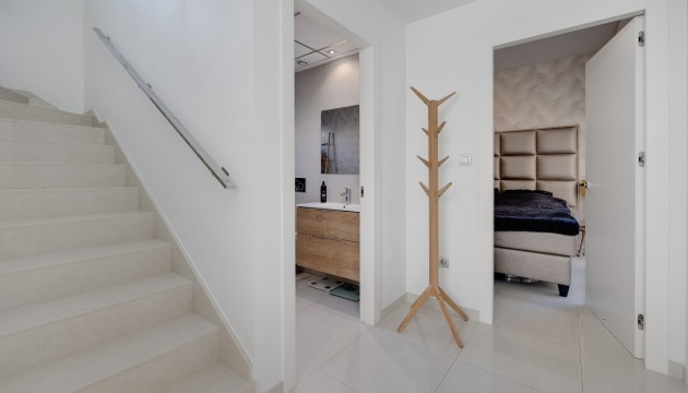 Wiederverkauf - Detached Villa - Ciudad Quesada