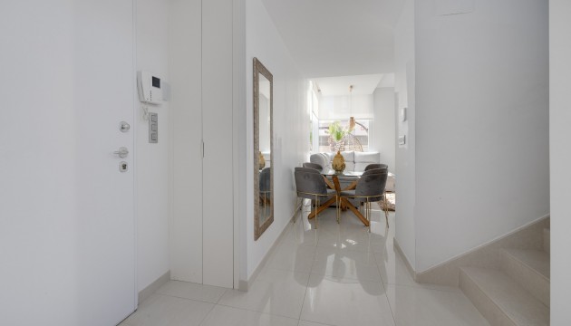 Wiederverkauf - Detached Villa - Ciudad Quesada