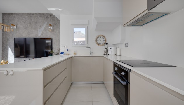 Wiederverkauf - Detached Villa - Ciudad Quesada