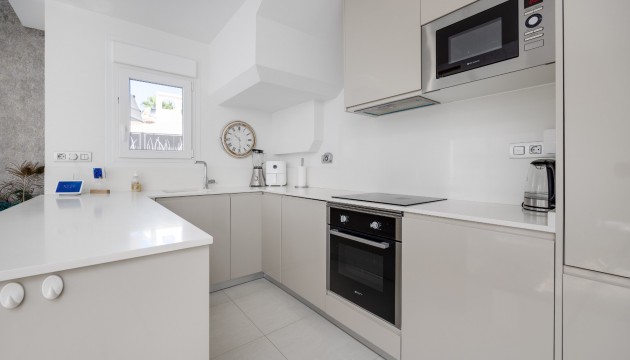 Wiederverkauf - Detached Villa - Ciudad Quesada