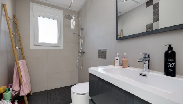 Wiederverkauf - Detached Villa - Ciudad Quesada