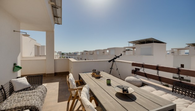 Wiederverkauf - Detached Villa - Ciudad Quesada