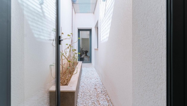 Перепродажа - отдельная вилла - San Miguel de Salinas - Bellavista