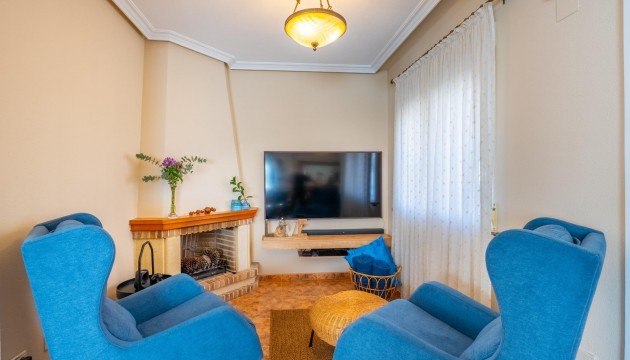 Перепродажа - Дуплекс - Orihuela Costa - Cabo Roig