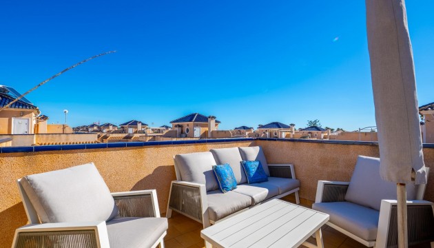 Перепродажа - Дуплекс - Orihuela Costa - Cabo Roig