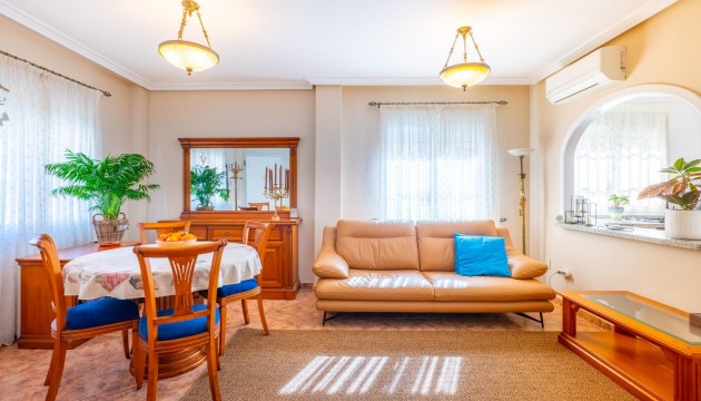 Перепродажа - Дуплекс - Orihuela Costa - Cabo Roig