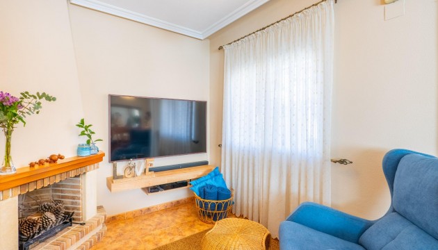 Перепродажа - Дуплекс - Orihuela Costa - Cabo Roig