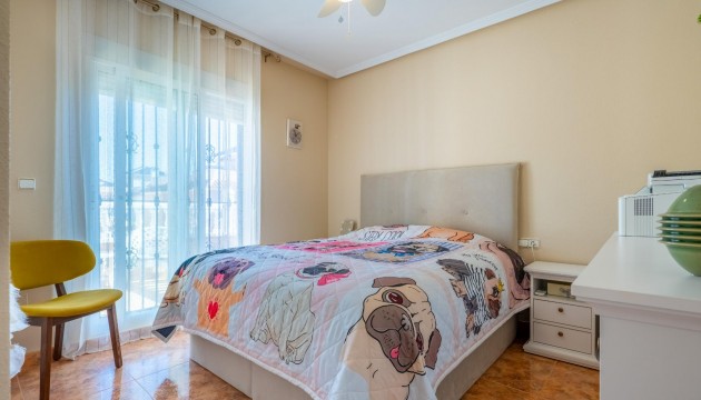 Перепродажа - Дуплекс - Orihuela Costa - Cabo Roig