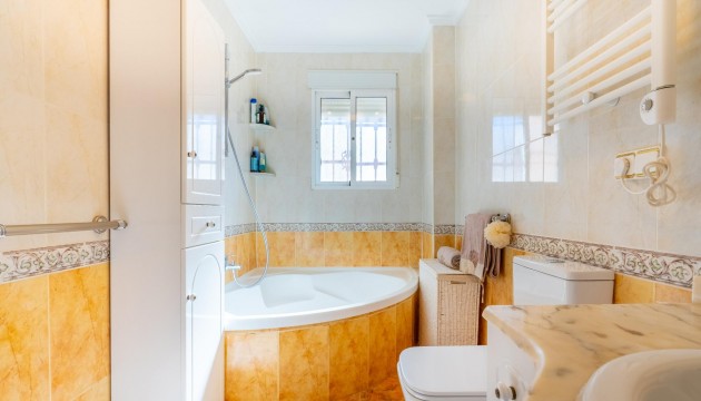 Перепродажа - Дуплекс - Orihuela Costa - Cabo Roig