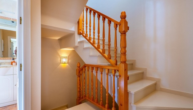 Перепродажа - Дуплекс - Orihuela Costa - Cabo Roig