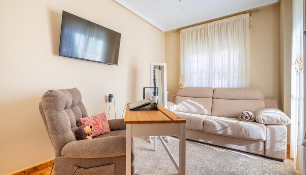 Перепродажа - Дуплекс - Orihuela Costa - Cabo Roig