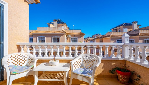Перепродажа - Дуплекс - Orihuela Costa - Cabo Roig