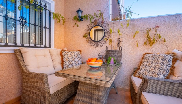 Перепродажа - Дуплекс - Orihuela Costa - Cabo Roig