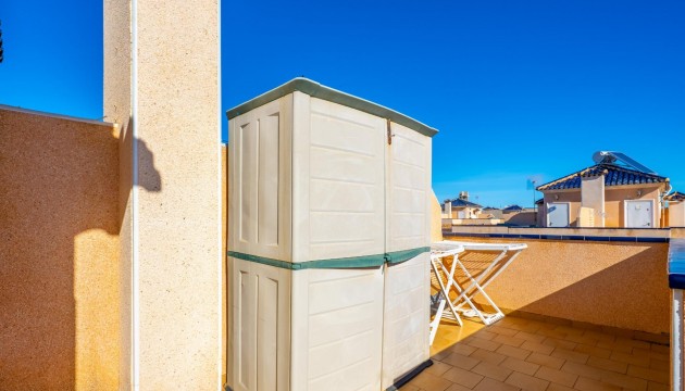 Перепродажа - Дуплекс - Orihuela Costa - Cabo Roig