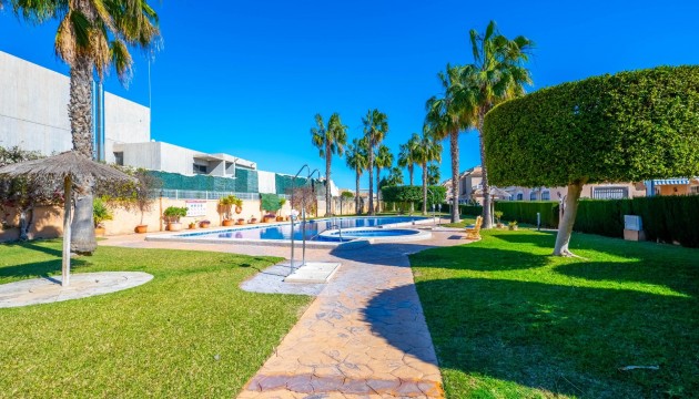 Перепродажа - Дуплекс - Orihuela Costa - Cabo Roig