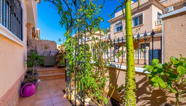 Перепродажа - Дуплекс - Orihuela Costa - Cabo Roig