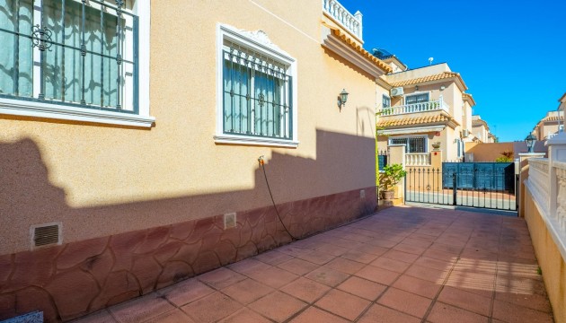 Перепродажа - Дуплекс - Orihuela Costa - Cabo Roig