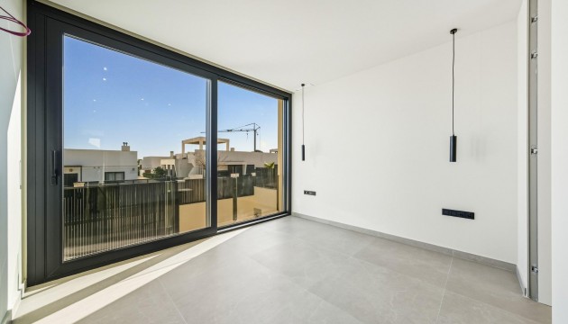 Nueva construcción  - Chalet Independiente - Polop