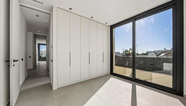 Nueva construcción  - Chalet Independiente - Polop