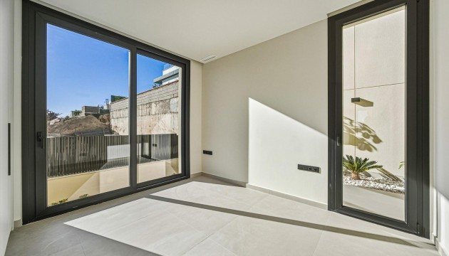 Nueva construcción  - Chalet Independiente - Polop