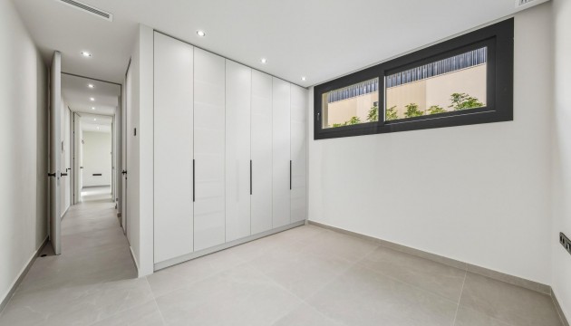 Nueva construcción  - Chalet Independiente - Polop