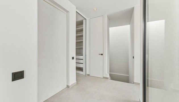 Nueva construcción  - Chalet Independiente - Polop