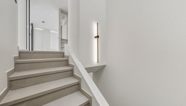 Nueva construcción  - Chalet Independiente - Polop