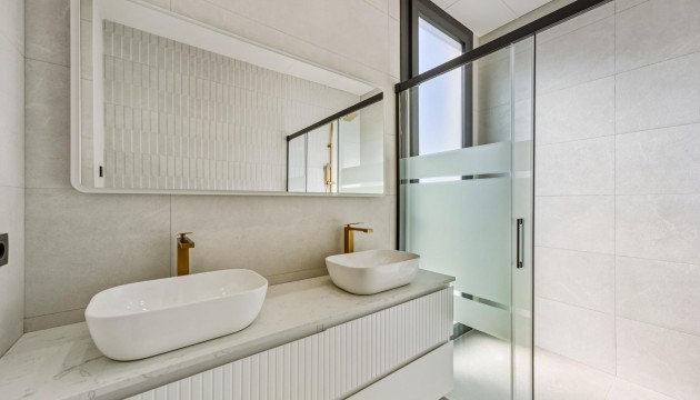 Nueva construcción  - Chalet Independiente - Polop