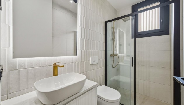 Nueva construcción  - Chalet Independiente - Polop