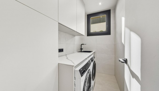 Nueva construcción  - Chalet Independiente - Polop