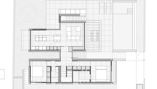 Nueva construcción  - Chalet Independiente - Polop