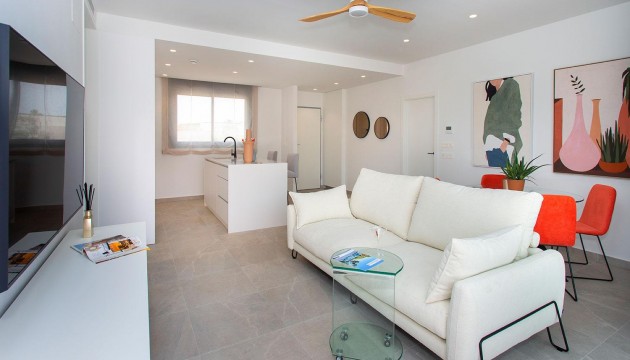 Nueva construcción  - Chalet Independiente - Sucina