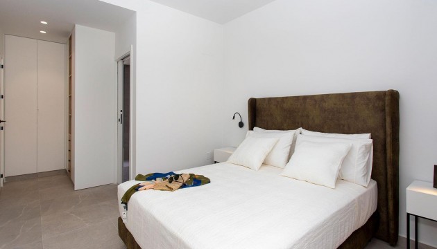 Nueva construcción  - Chalet Independiente - Sucina