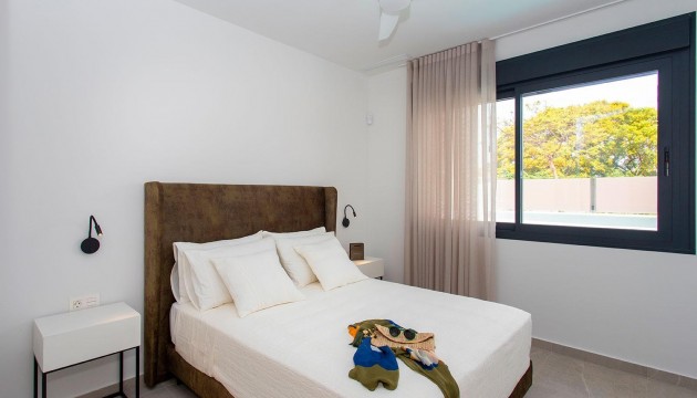 Nueva construcción  - Chalet Independiente - Sucina