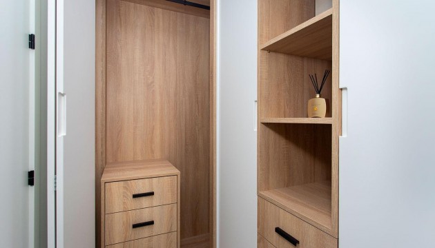 Nueva construcción  - Chalet Independiente - Sucina