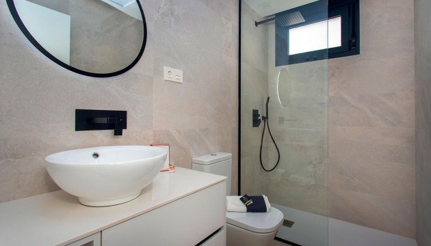 Nueva construcción  - Chalet Independiente - Sucina