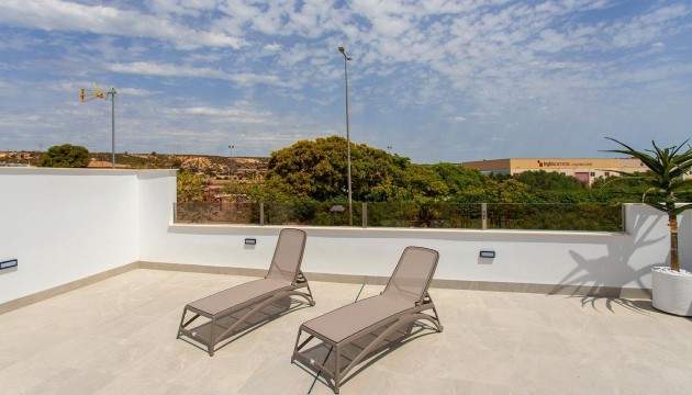 Nueva construcción  - Chalet Independiente - Sucina