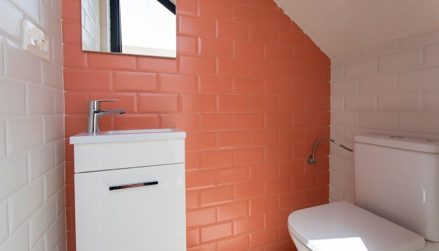 Nueva construcción  - Chalet Independiente - Sucina