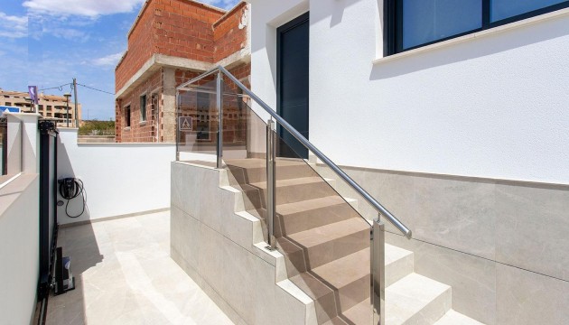 Nueva construcción  - Chalet Independiente - Sucina