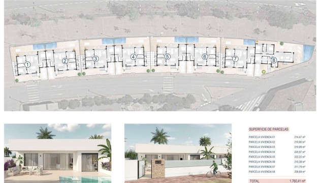 Nueva construcción  - Chalet Independiente - Sucina