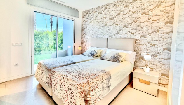 Resale - Apartment - Orihuela - Las Colinas Golf