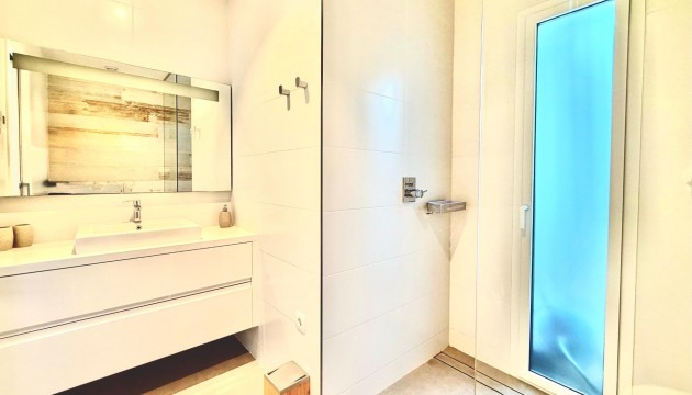 Resale - Apartment - Orihuela - Las Colinas Golf