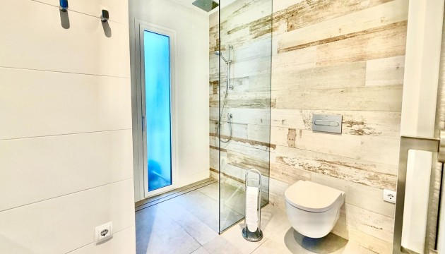 Resale - Apartment - Orihuela - Las Colinas Golf